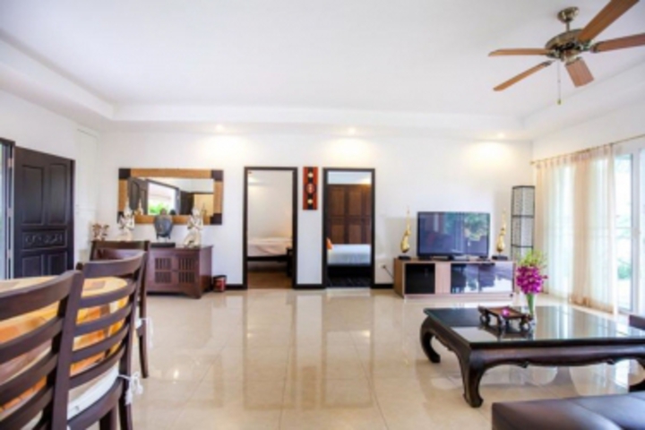 Fitness Facility Photos