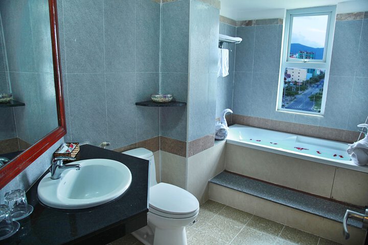 Fitness Center Photo