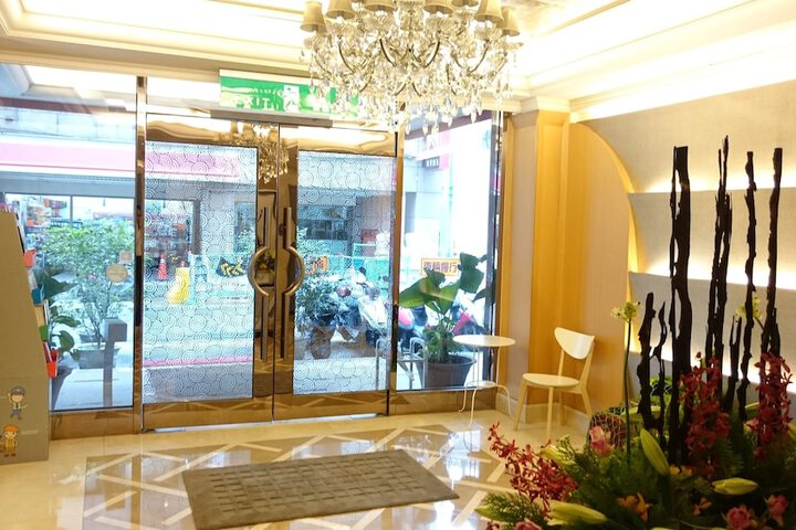 Hotel Interior 3 of 56