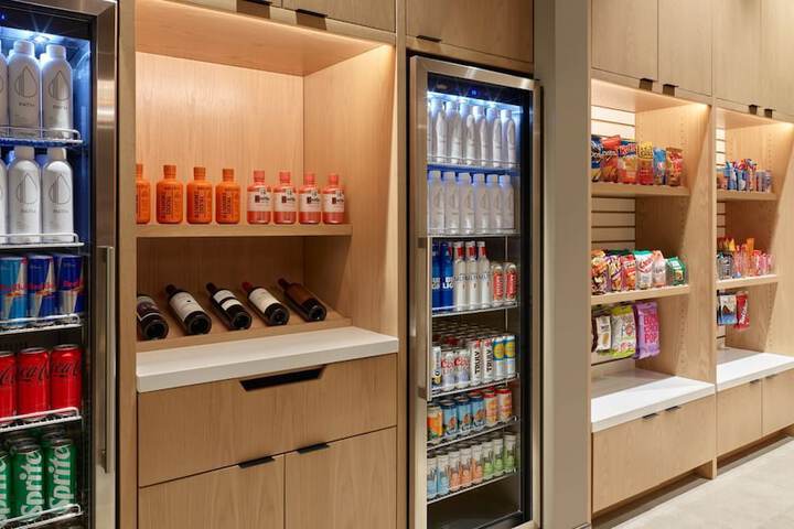 Vending machine