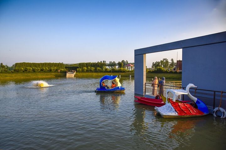 Water Sports 12 of 44