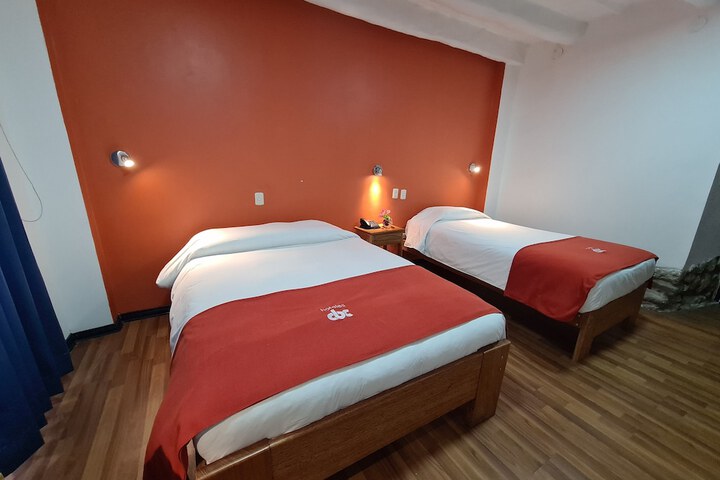 Hotel 63 of 67