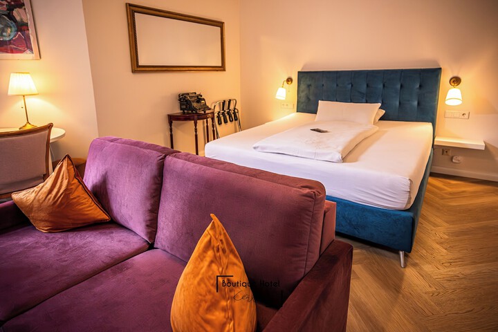 Boutique Hotel Kerlin in Berlin