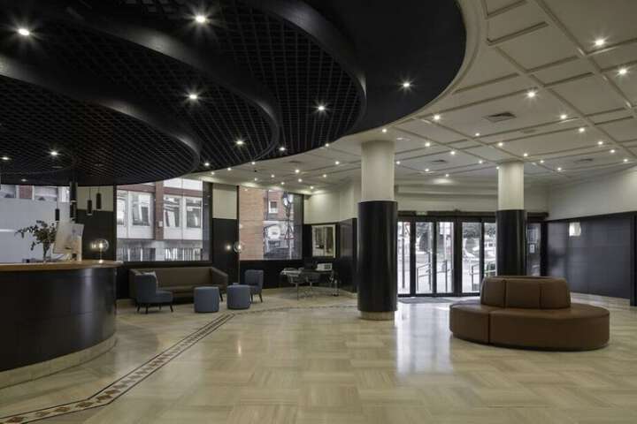 Lobby Photos