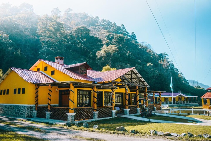 Hotel 56 of 59