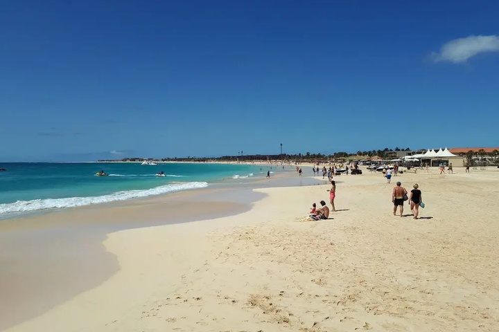 Beach 9 of 17