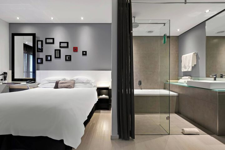 Bathroom Vanities