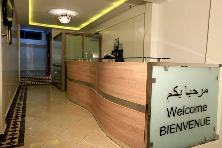 Hotel Interior 4 of 27