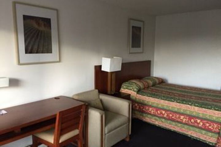 Guest Suite