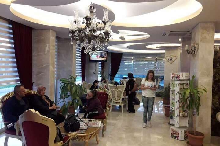 Hotel Interior 6 of 65