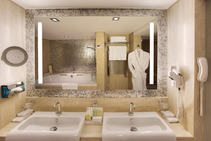 Bathroom Vanities