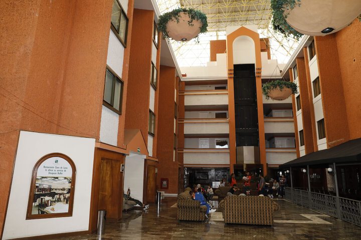 Hotel 2 of 95