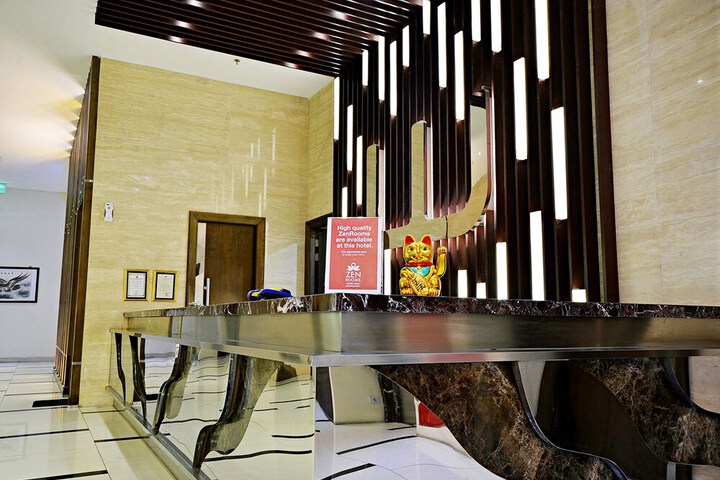 Fitness Facility Photos