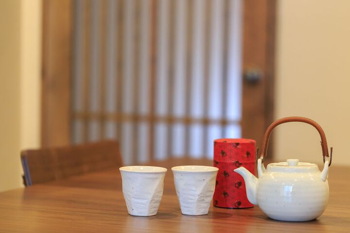 Breakfast/Coffee Service 18 of 46