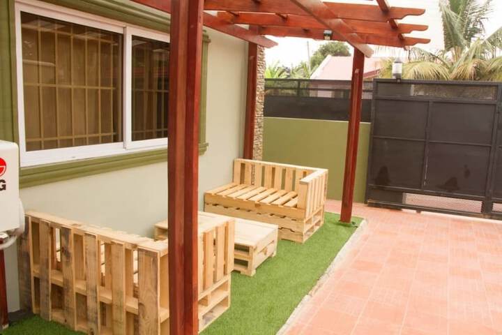 Terrace/Patio 9 of 11