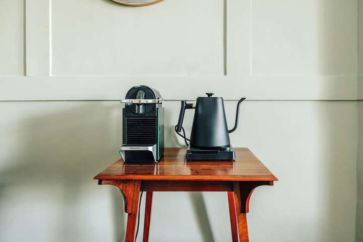 Breakfast/Coffee Service 109 of 160