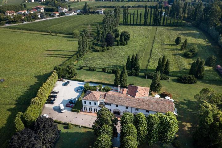 Villa Margherita