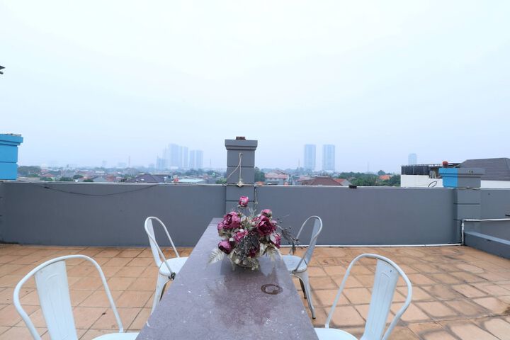 Terrace/Patio 57 of 59