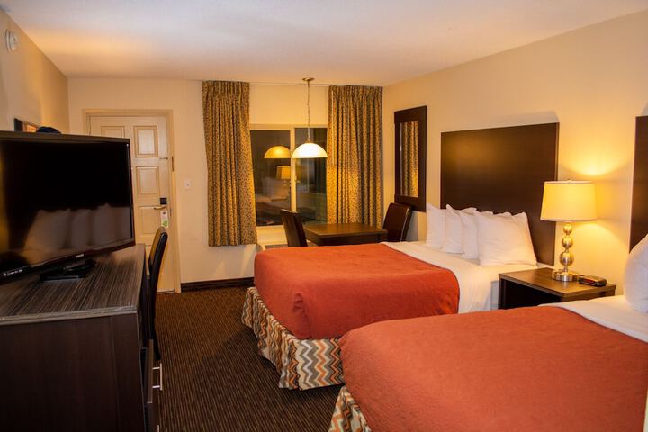 Hotel Interior 27 of 29