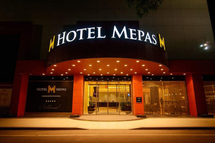 Hotel 140 of 146