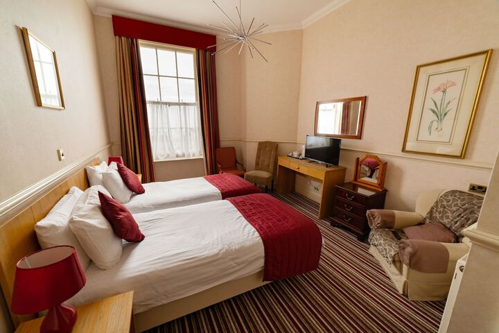 Room 21 of 86