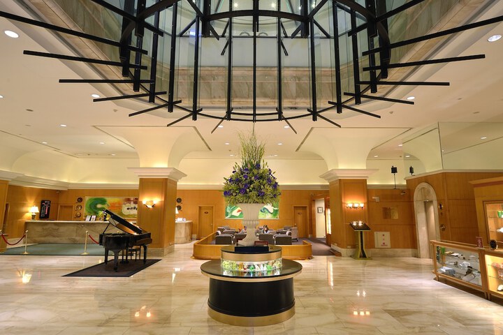 Hotel Interior 2 of 44