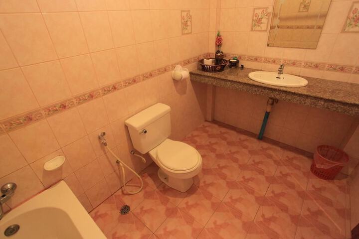 Bathroom Vanities
