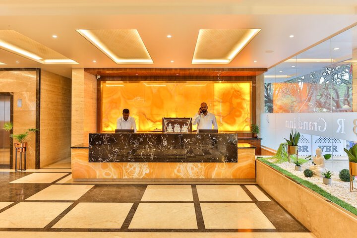 Hotel Interior 6 of 61