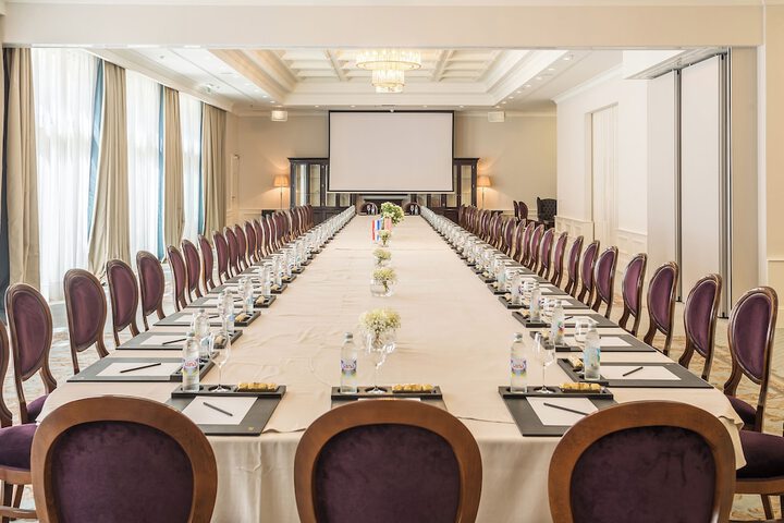 Meeting 126 of 135