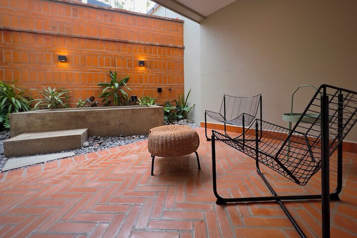 Terrace/Patio 21 of 28