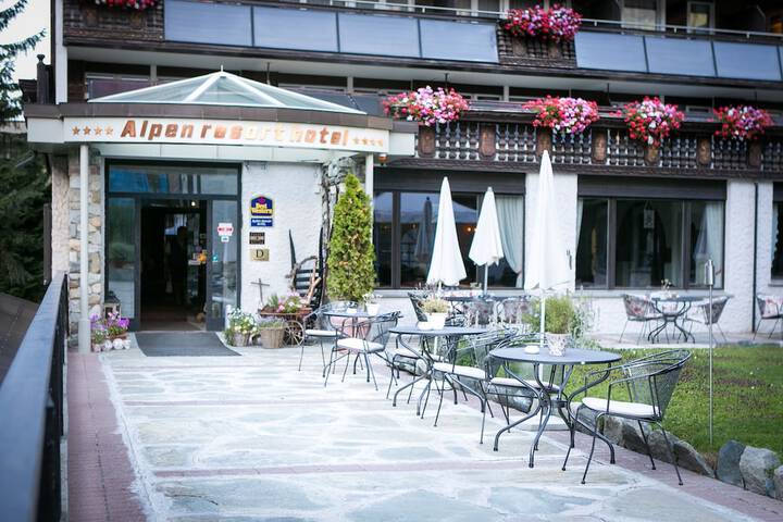 Terrace/Patio 70 of 71