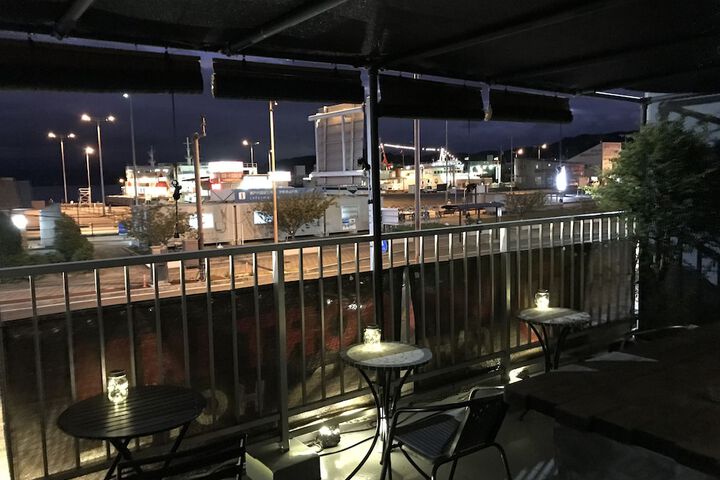 Terrace/Patio 48 of 54