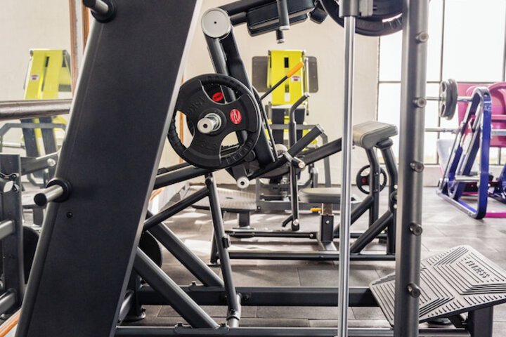 Health and Fitness 37 of 55