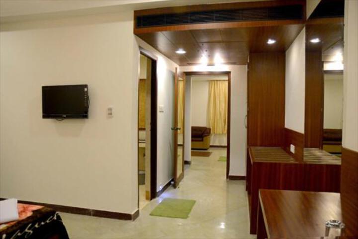 Room Interior