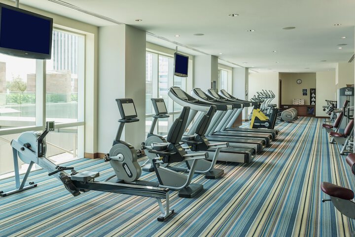 Fitness Center Photo