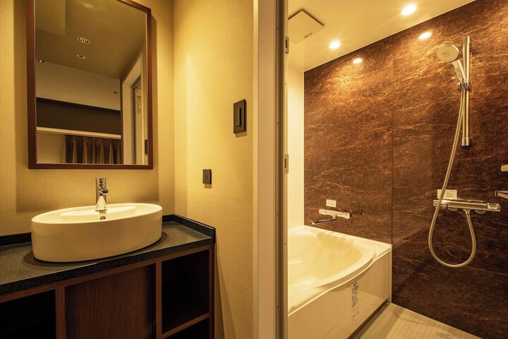 Bathroom Vanities