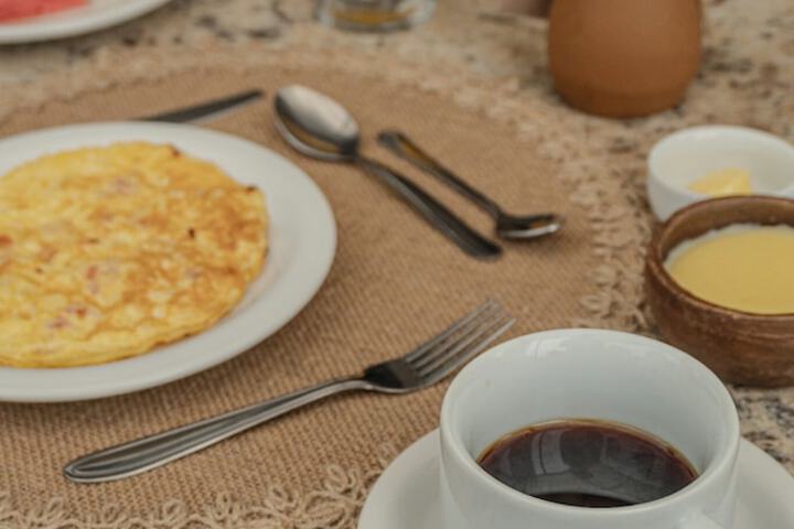 Breakfast/Coffee Service 57 of 75