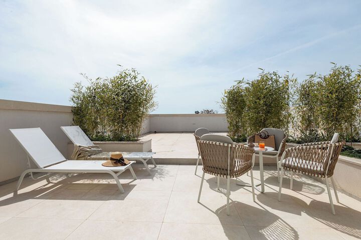 Terrace/Patio 40 of 82
