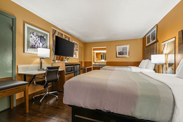 Double Bed (12 of 20)