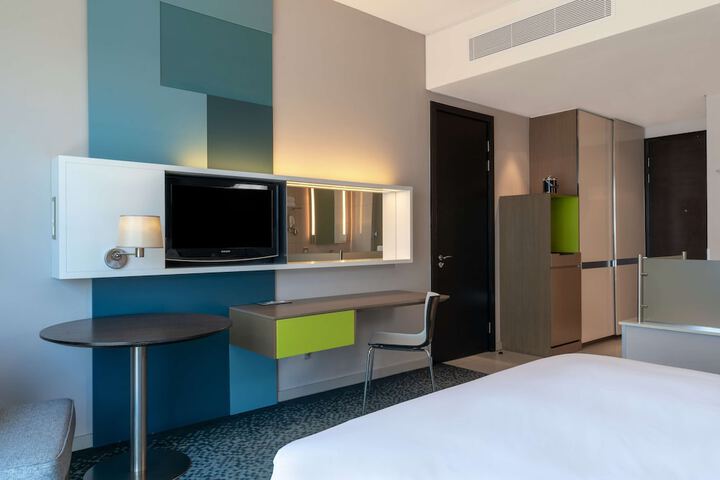 Room 43 of 309