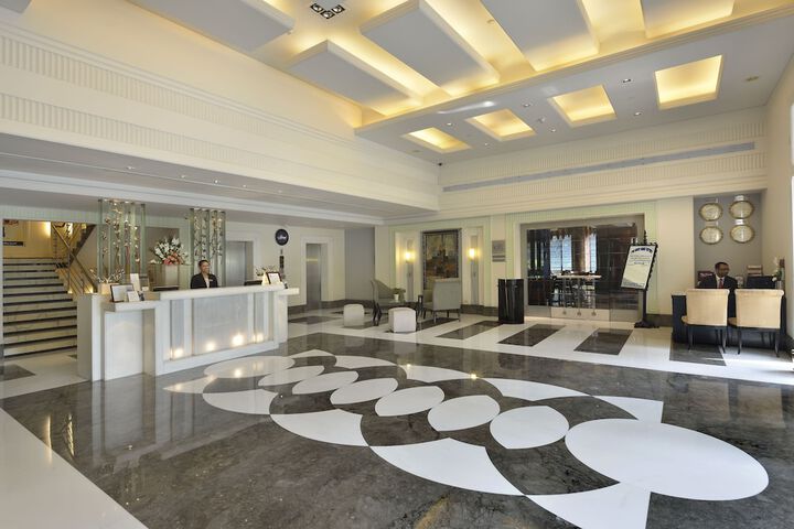 Hotel Interior 2 of 63