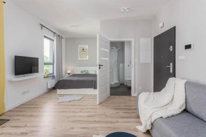 Praga Residence