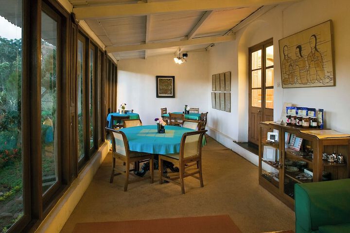 Dining Photos