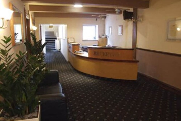 Hotel Interior 2 of 15