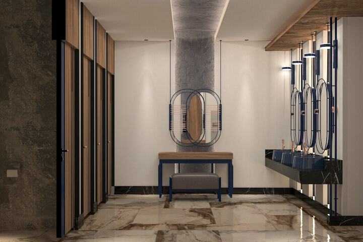 Hotel Interior 4 of 25