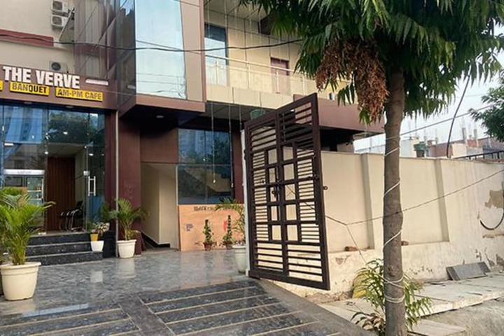 Hotel 19 of 23