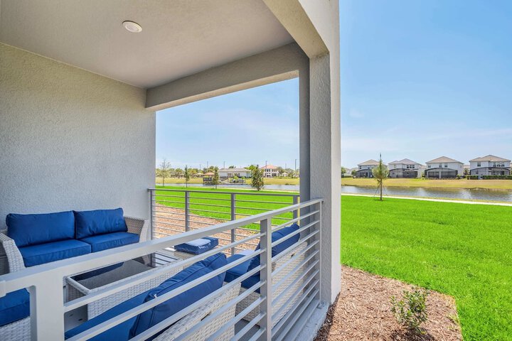 Terrace/Patio 52 of 53