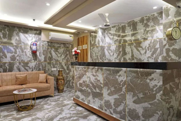 Hotel Interior 7 of 29