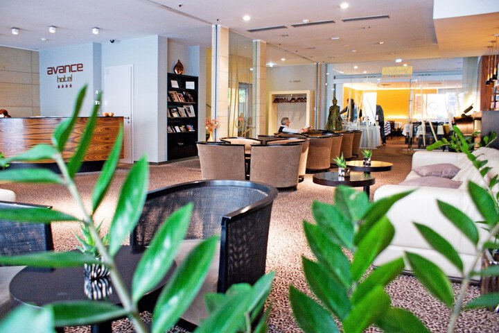 Hotel Interior 3 of 50