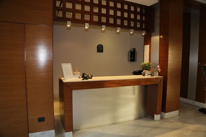 Hotel Interior 56 of 73